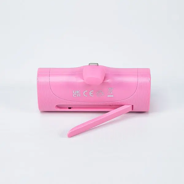 Mini Powerbank Lightning - Image 2