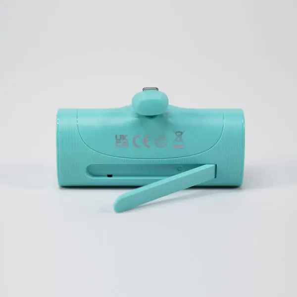 Mini Powerbank Lightning - Image 3