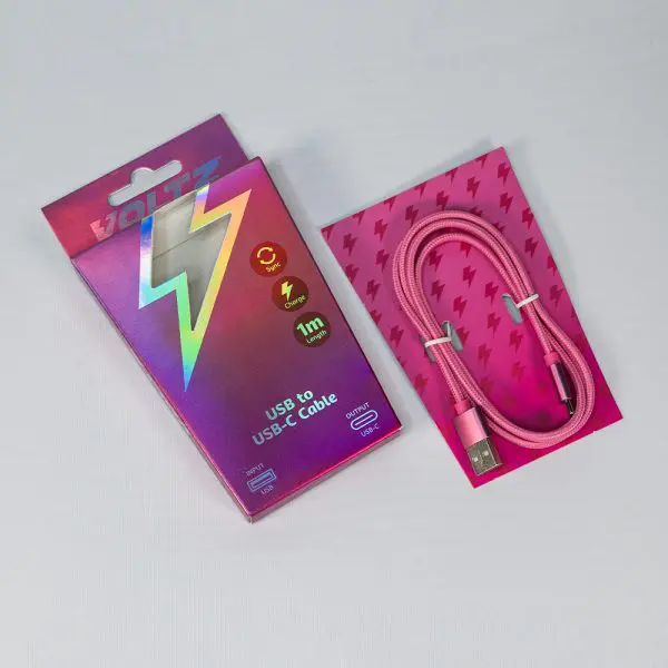 Cable USB-C - Image 3