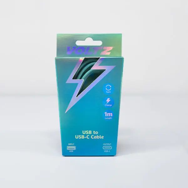 Cable USB-C - Image 5