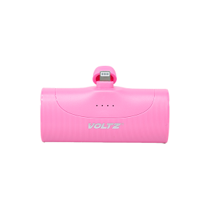 Mini Powerbank Lightning