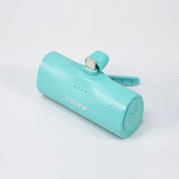 Mini Powerbank USB-C - Image 2