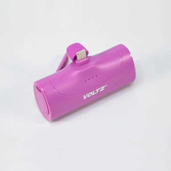 Mini Powerbank USB-C - Image 6