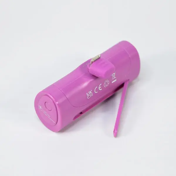 Mini Powerbank USB-C - Image 5
