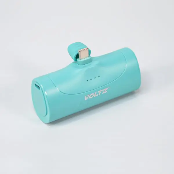 Mini Powerbank USB-C - Image 4