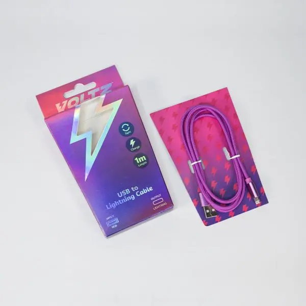 Cable Lightning - Image 3