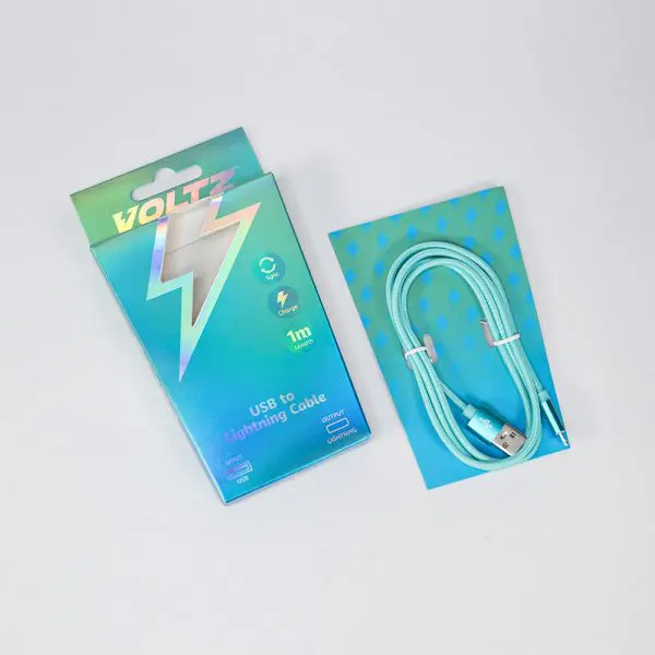 Cable Lightning - Image 3
