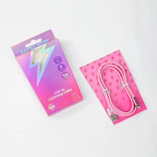 Cable Lightning - Image 2