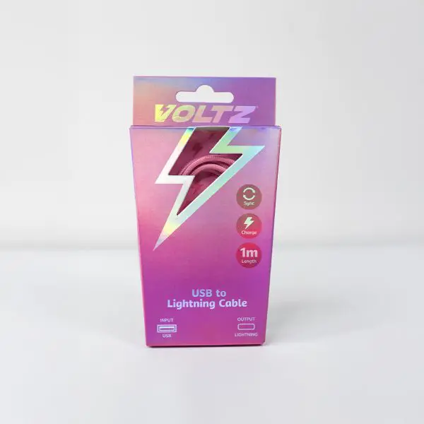 Cable Lightning - Image 4