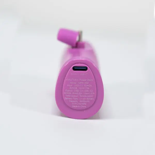 Mini Powerbank USB-C - Image 3