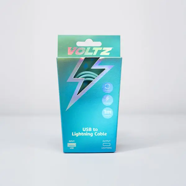 Cable Lightning - Image 5