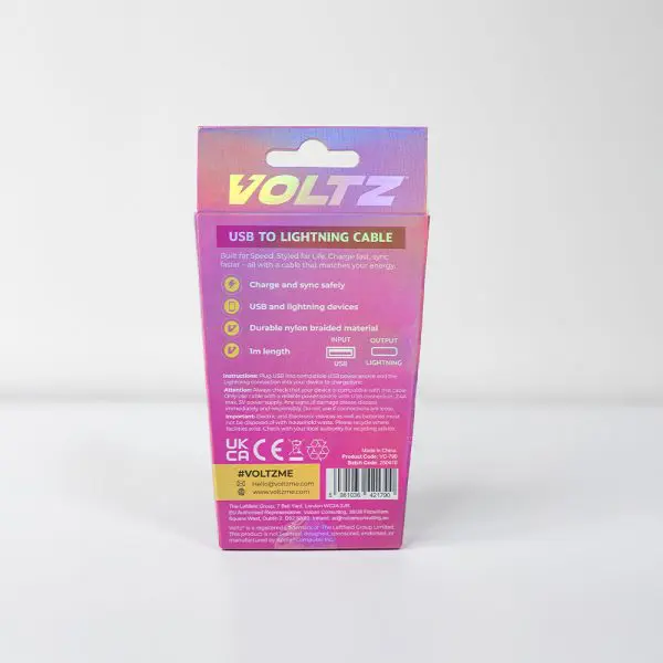 Cable Lightning - Image 5