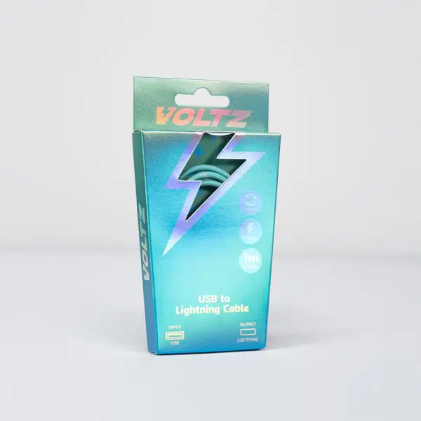 Cable Lightning - Image 6