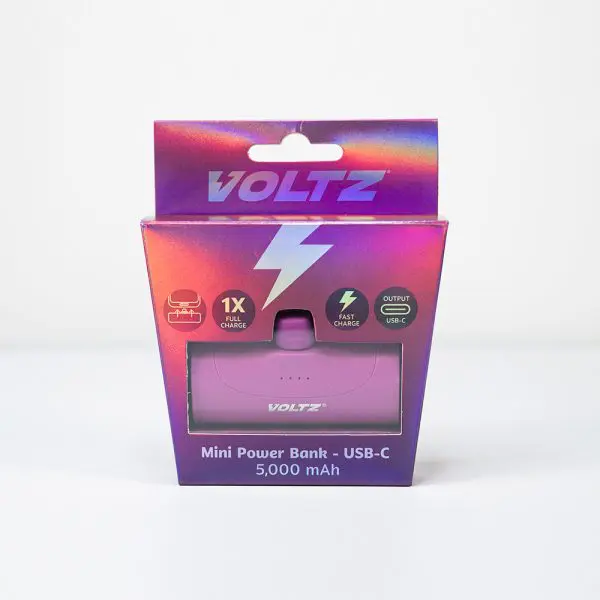 Mini Powerbank USB-C - Image 7