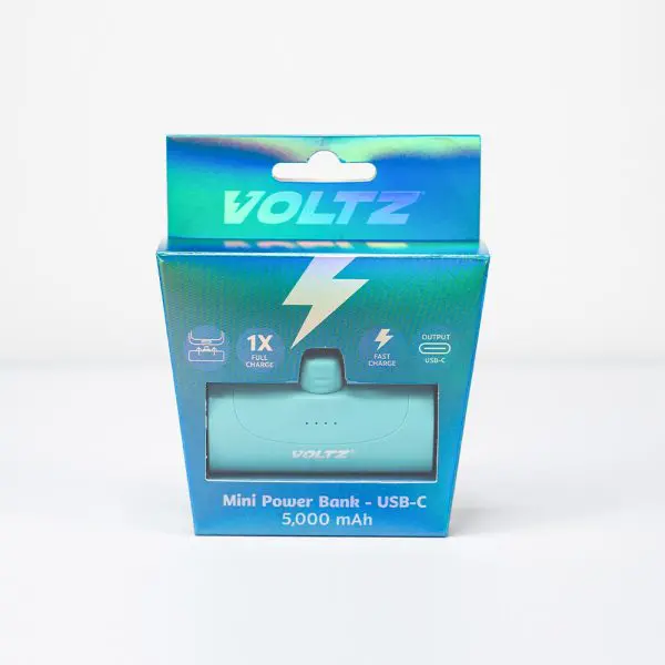 Mini Powerbank USB-C - Image 9